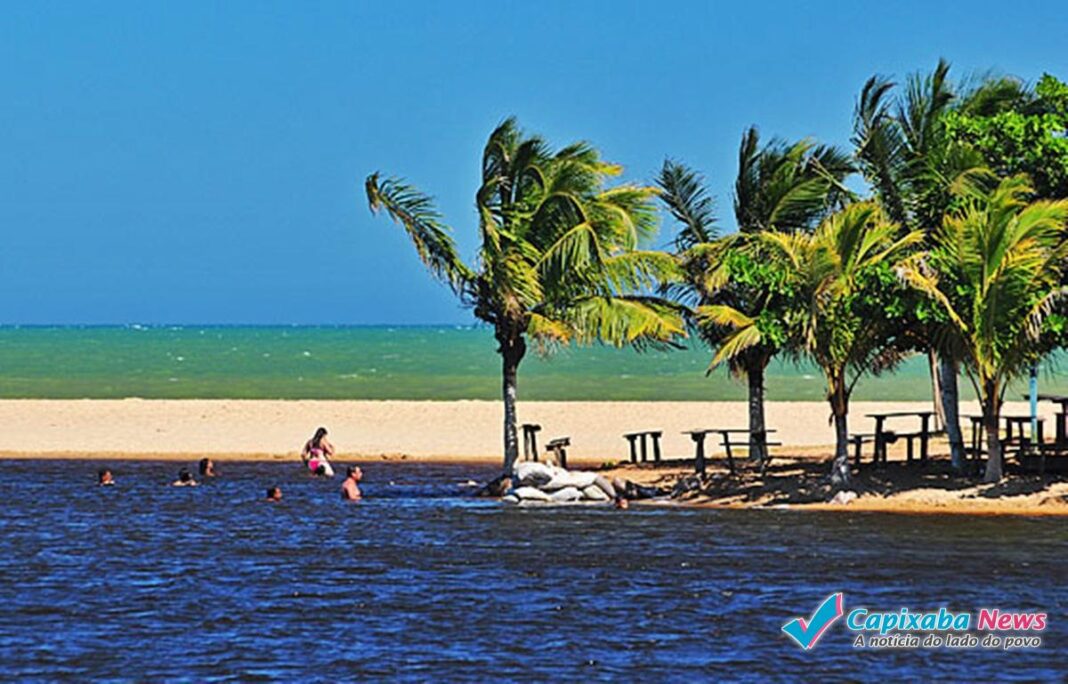 Lugar para conhecer neste verão: Lagoa de Boa Vista, Marataízes Lugar para conhecer neste verão: Lagoa de Boa Vista, Marataízes