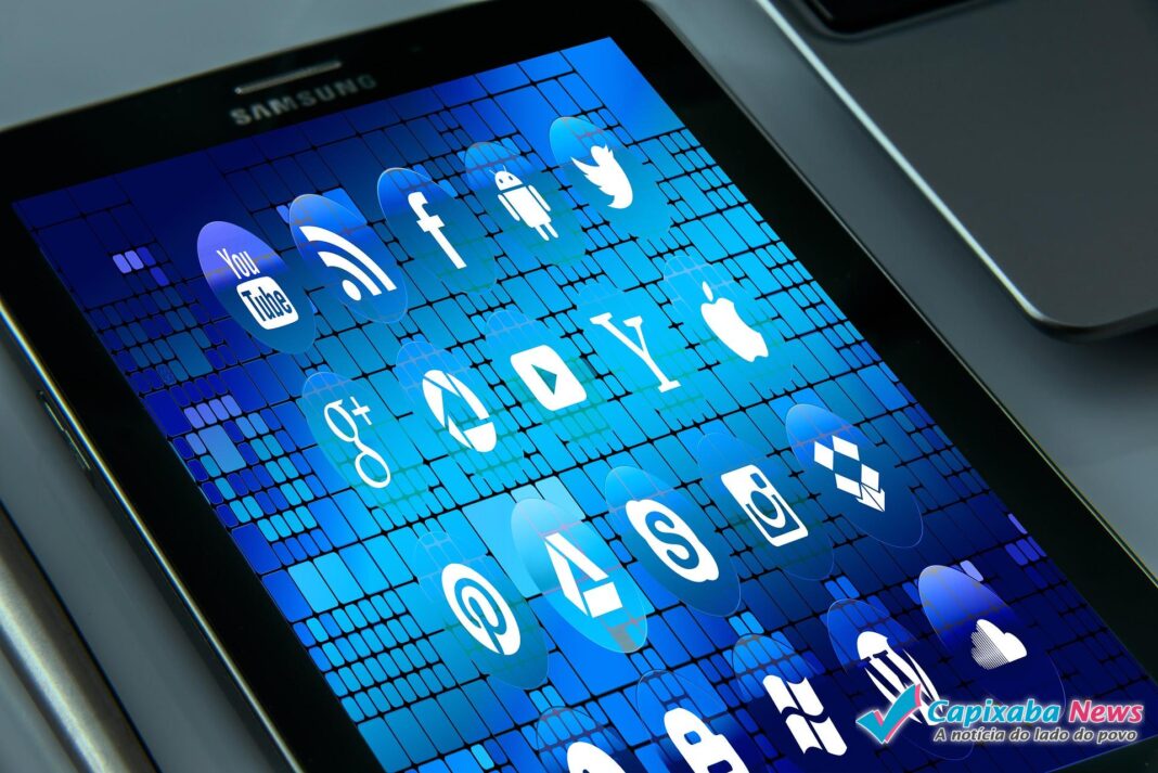 Facebook coleta dados até de quem não tem perfil Facebook coleta dados até de quem não tem perfil