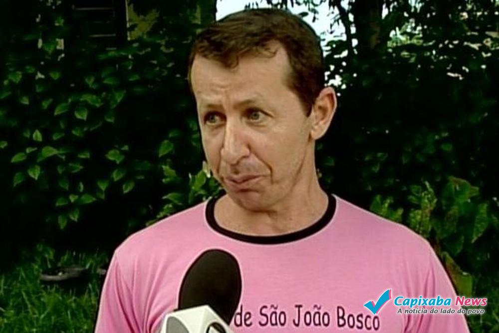 Quatro suspeitos são presos pelo envolvimento na morte do Professor em Jaguaré Quatro suspeitos são presos pelo envolvimento na morte do Professor em Jaguaré