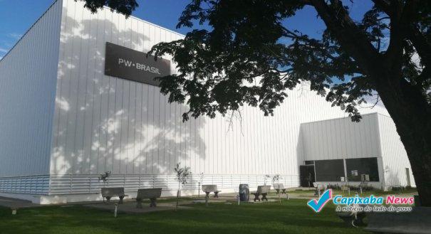 Nova fábrica de roupas vai abrir 200 vagas de emprego no ES Nova fábrica de roupas vai abrir 200 vagas de emprego no ES