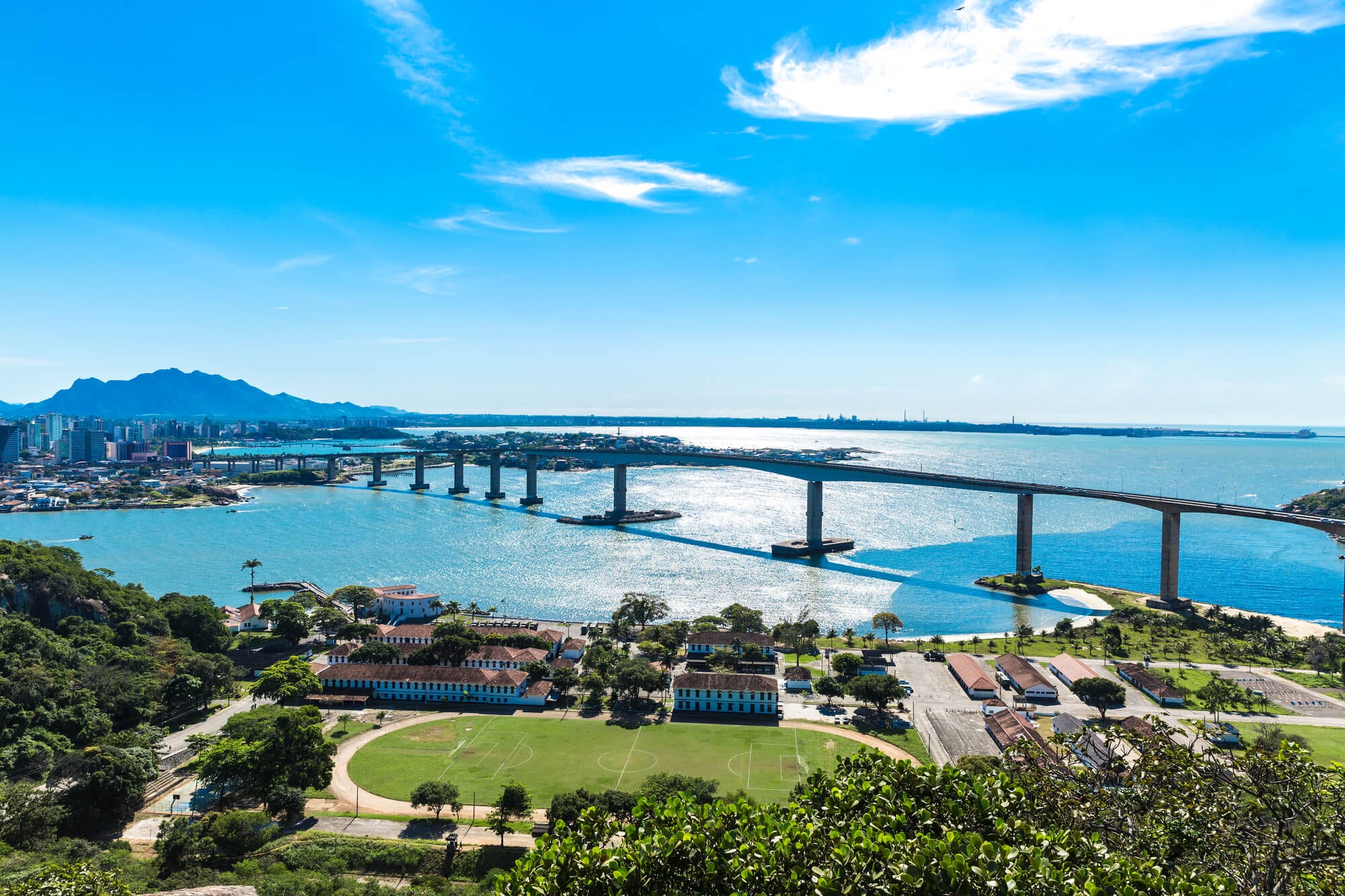 Conheça Vitória