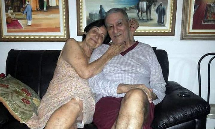 Anchieta: Morre o ex-vereador Ahid Assad, pai do ex-prefeito Marquinhos Assad Anchieta: Morre o ex-vereador Ahid Assad, pai do ex-prefeito Marquinhos Assad