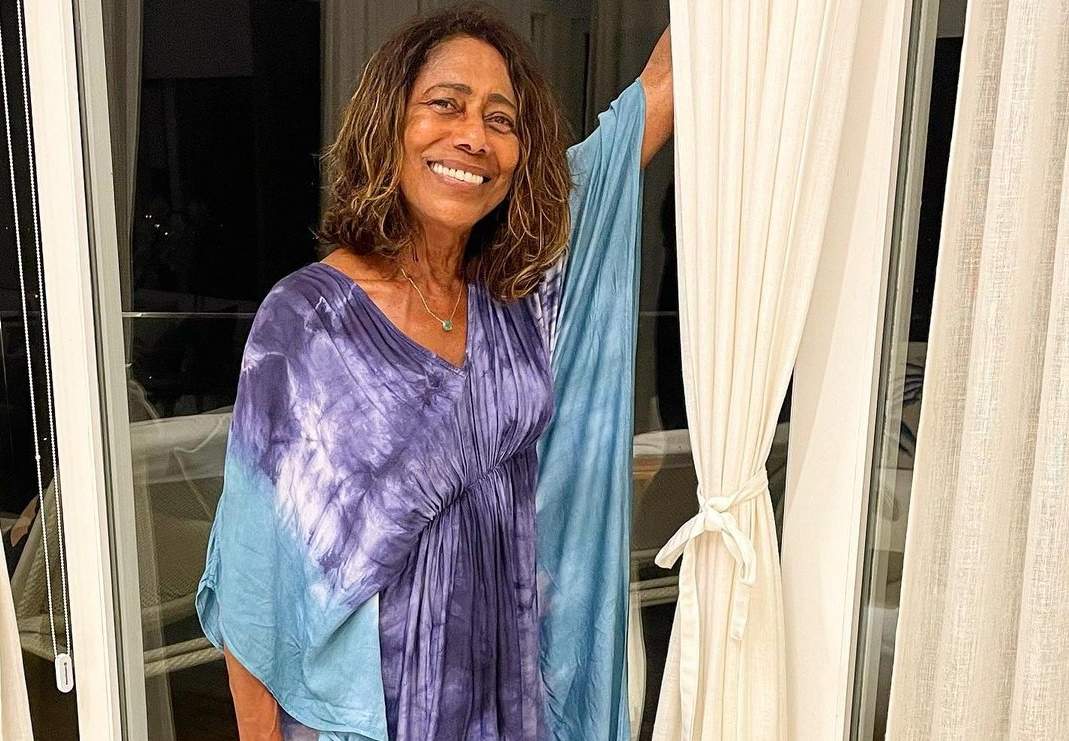 Jornalista Glória Maria morre aos 73 anos no Rio de Janeiro Jornalista Glória Maria morre aos 73 anos no Rio de Janeiro