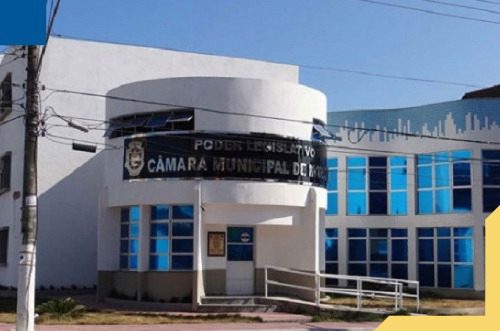 Câmara de Vereadores de Marataízes encerra CP contra o prefeito Tininho Câmara de Vereadores de Marataízes encerra CP contra o prefeito Tininho