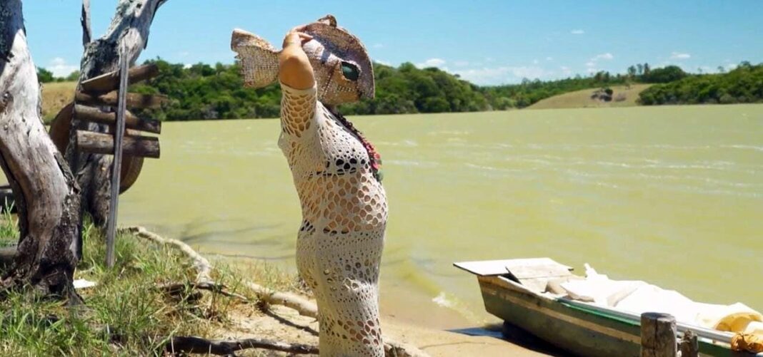 Documentário surpreende ao mostrar Anchieta com suas histórias e estórias Documentário surpreende ao mostrar Anchieta com suas histórias e estórias