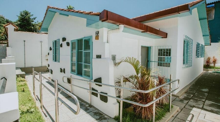 Mineiros e paulistas são os que mais visitaram atrativos de Vila Velha em 2023 Mineiros e paulistas são os que mais visitaram atrativos de Vila Velha em 2023