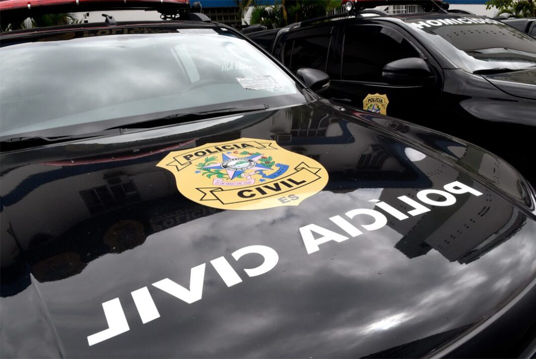 Advogada é morta agredida, enforcada e estuprada dentro de casa Advogada é morta agredida, enforcada e estuprada dentro de casa