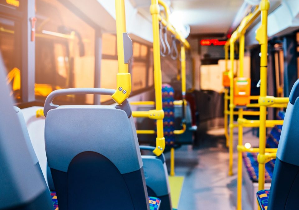 TCE-ES multa gestores e determina que prefeitura faça nova licitação de transporte coletivo em Guarapari TCE-ES multa gestores e determina que prefeitura faça nova licitação de transporte coletivo em Guarapari