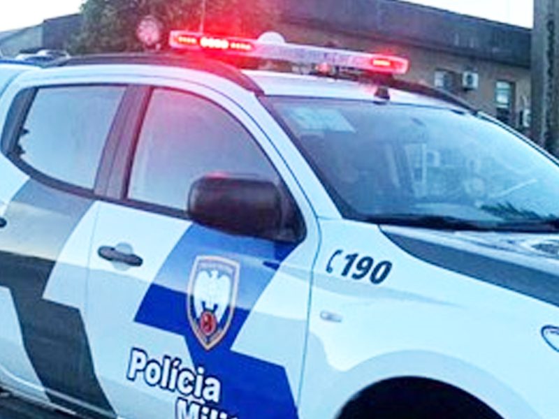 Ex-cunhado de Juninho é morto e filha de ex-prefeito fica ferida em assalto Ex-cunhado de Juninho é morto e filha de ex-prefeito fica ferida em assalto