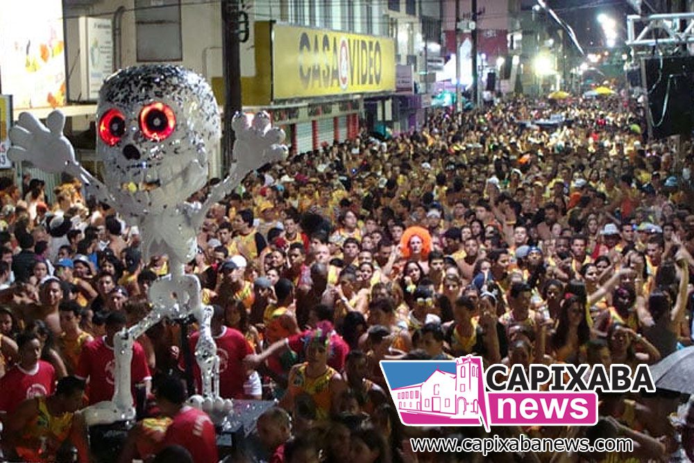Câmara de Guarapari aprovou repasse de R$ 540 mil para o Carnaval 2024 Câmara de Guarapari aprovou repasse de R$ 540 mil para o Carnaval 2024