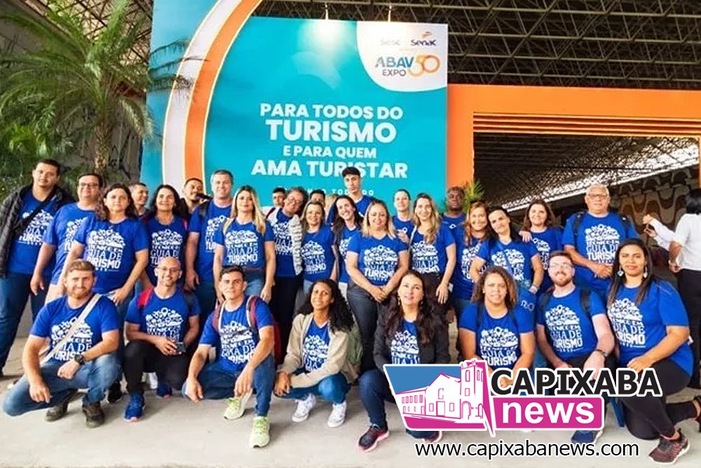 Piúma: Vagas abertas para curso técnico de Guia de Turismo no Ifes Piúma: Vagas abertas para curso técnico de Guia de Turismo no Ifes