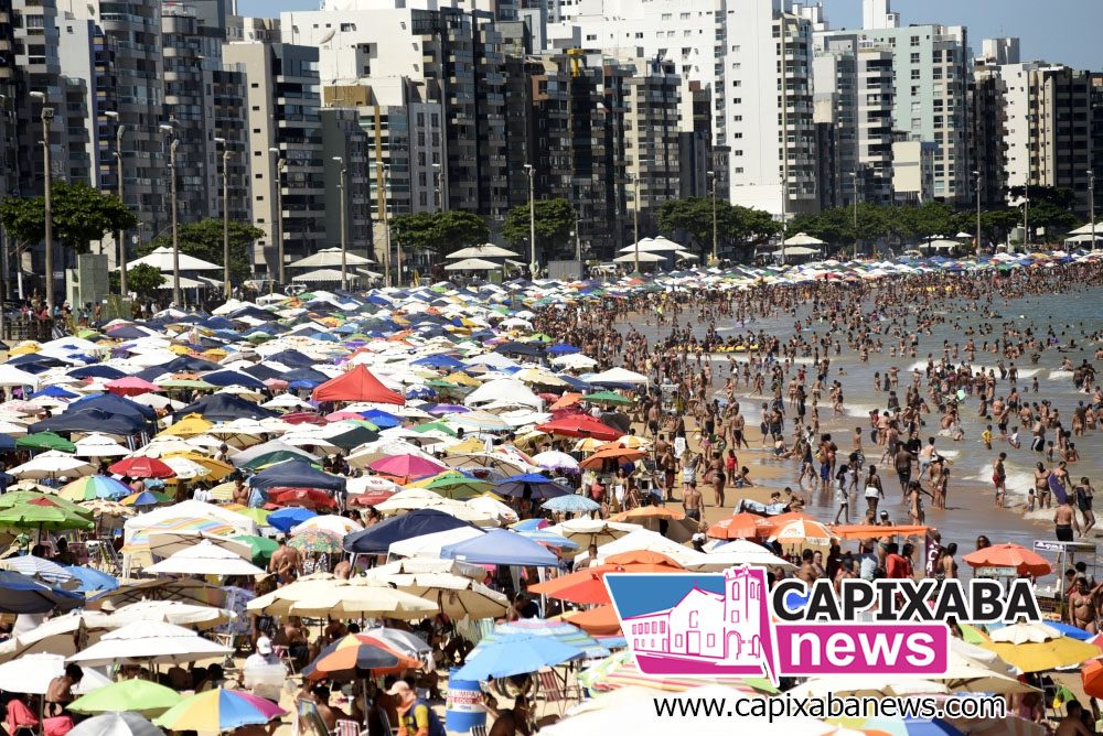 Guarapari: população acredita que a causa do surto de gastroenterite é pelo consumo da água Guarapari: população acredita que a causa do surto de gastroenterite é pelo consumo da água