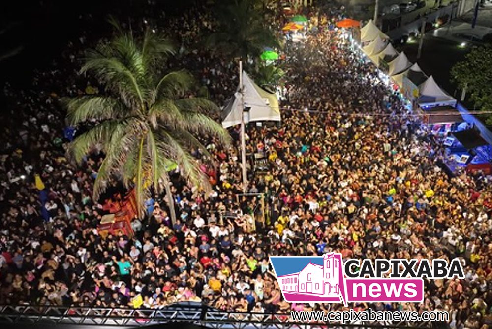 Verão Itapemirim 2024: confira a programação do fim de semana nas Praias de Itaipava e Itaoca Verão Itapemirim 2024: confira a programação do fim de semana nas Praias de Itaipava e Itaoca