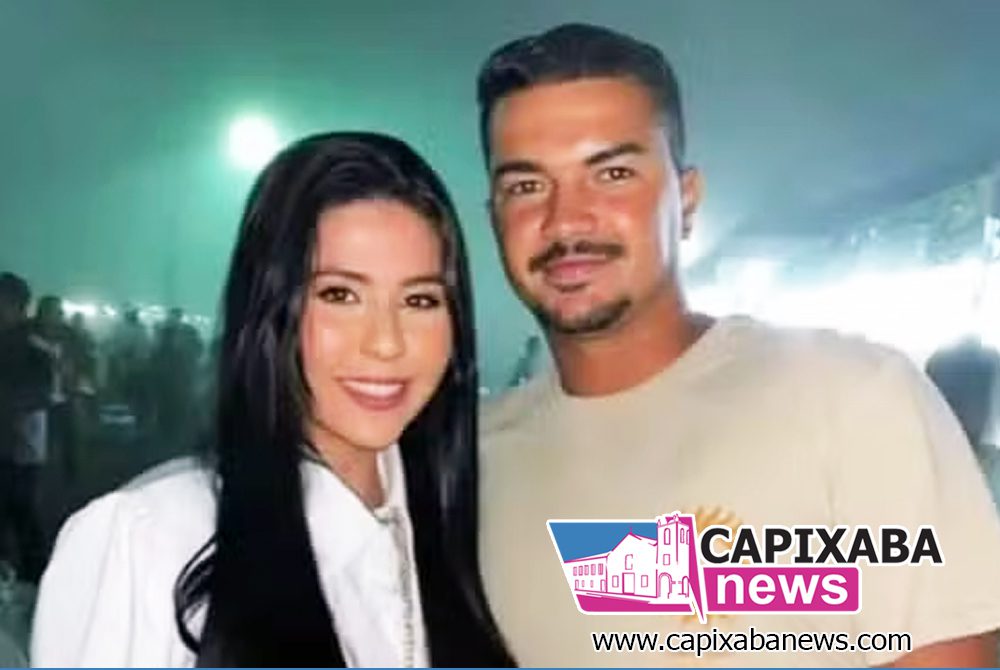Itapemirim: motorista que tirou a vida de casal em acidente é autuado por homicídio Itapemirim: motorista que tirou a vida de casal em acidente é autuado por homicídio