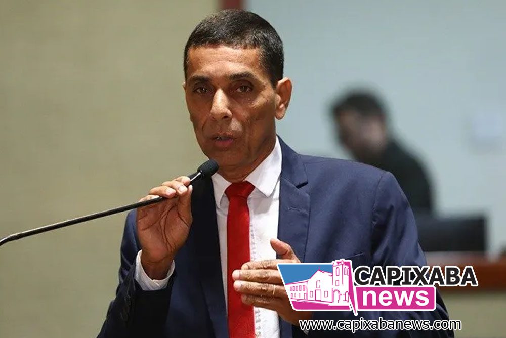 Guarapari: deputado Zé Preto é liberado do PL para concorrer à prefeitura em outro partido Guarapari: deputado Zé Preto é liberado do PL para concorrer à prefeitura em outro partido