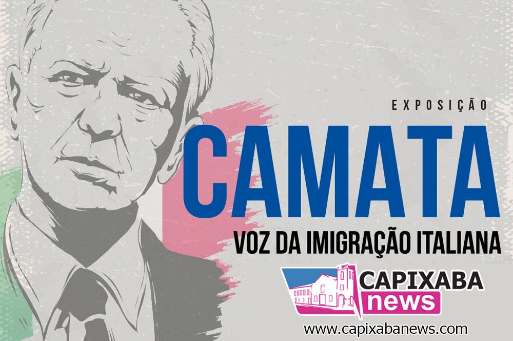Assembleia Legislativa ES celebra 150 da imigração italiana com exposição interativa Assembleia Legislativa ES celebra 150 da imigração italiana com exposição interativa