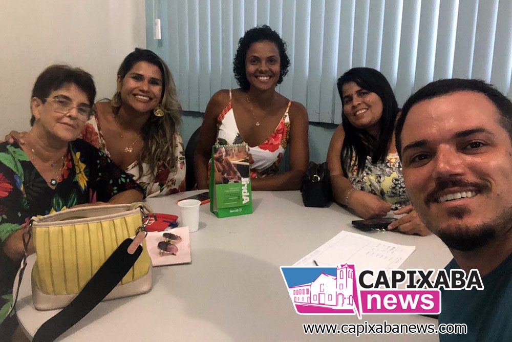 Comércio e Prefeitura definem data do Liquida Anchieta 2024 Comércio e Prefeitura definem data do Liquida Anchieta 2024
