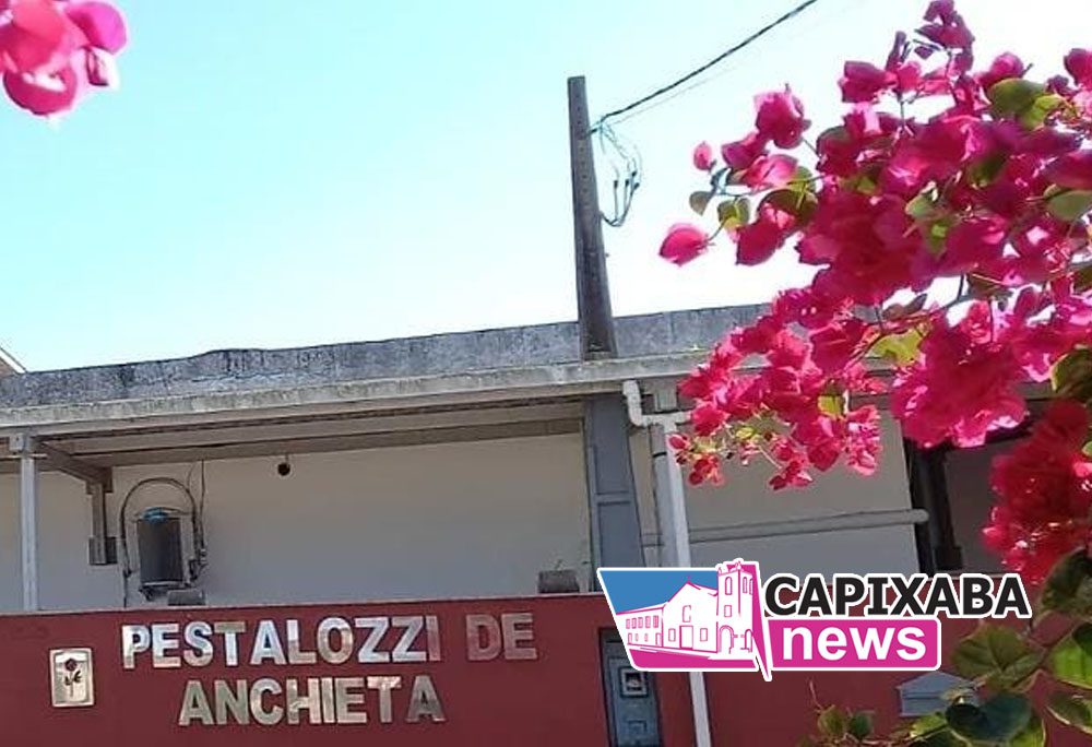 Anchieta institui serviço para crianças com autismo e deficiência intelectual Anchieta institui serviço para crianças com autismo e deficiência intelectual