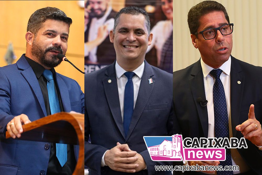 1º Encontro Podemos Cachoeiro reunirá lideranças para discutir futuro político da cidade 1º Encontro Podemos Cachoeiro reunirá lideranças para discutir futuro político da cidade