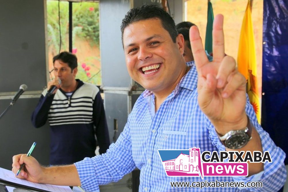 Câmara de Itapemirim rejeita contas do ex-prefeito Thiago Peçanha após parecer do TCE-ES Câmara de Itapemirim rejeita contas do ex-prefeito Thiago Peçanha após parecer do TCE-ES