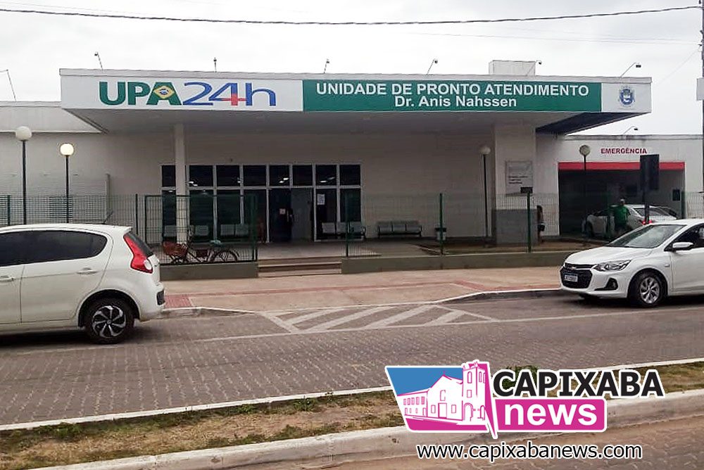 Marataízes: Jovem acusado de se passar por médico chama atenção da população Marataízes: Jovem acusado de se passar por médico chama atenção da população