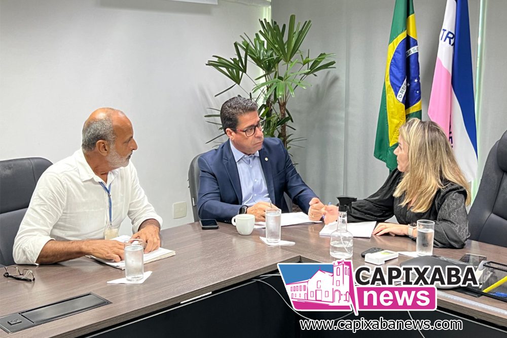 ALES pede ao Governo antecipação de emendas para municípios afetados pelas chuvas ALES pede ao Governo antecipação de emendas para municípios afetados pelas chuvas