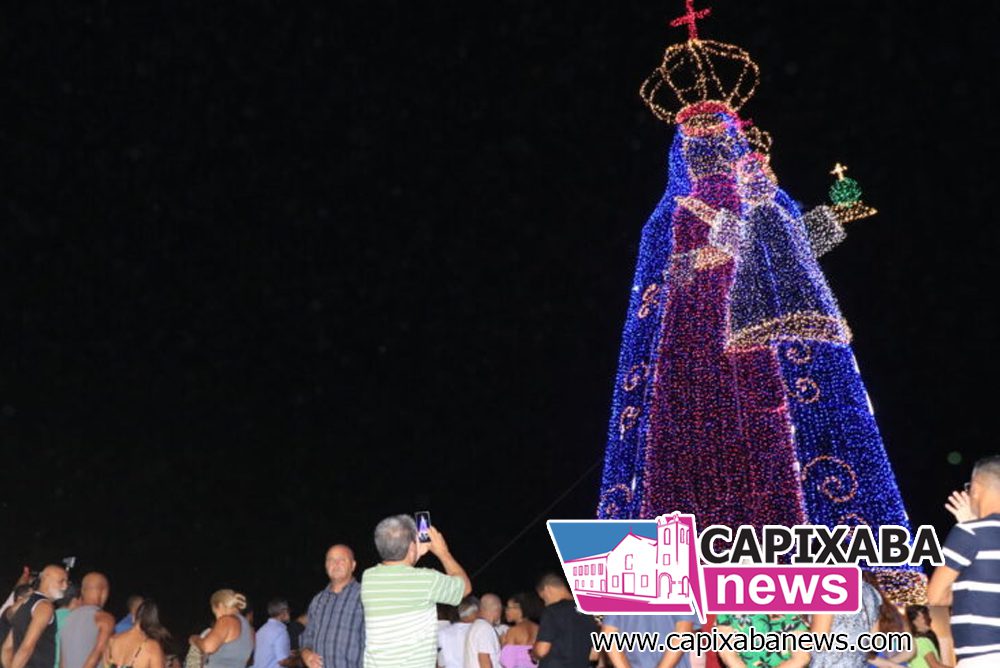 Programação: 454ª edição da Festa da Penha com 50 missas, atrações noturnas, mais de 10 romarias e shows nacionais Programação: 454ª edição da Festa da Penha com 50 missas, atrações noturnas, mais de 10 romarias e shows nacionais