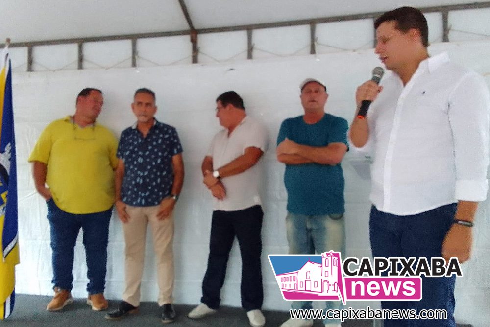 Atrasos e transtornos: obras em Marataízes completam 2 anos e longe de conclusão Atrasos e transtornos: obras em Marataízes completam 2 anos e longe de conclusão