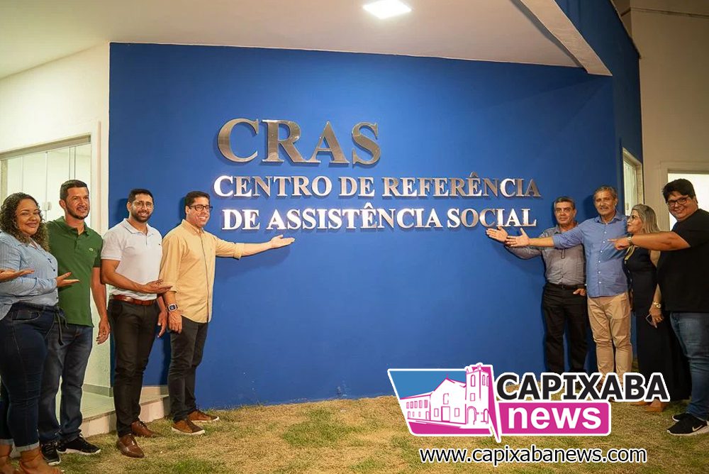 Kennedy: Prefeitura inaugura novas sedes para serviços sociais Kennedy: Prefeitura inaugura novas sedes para serviços sociais