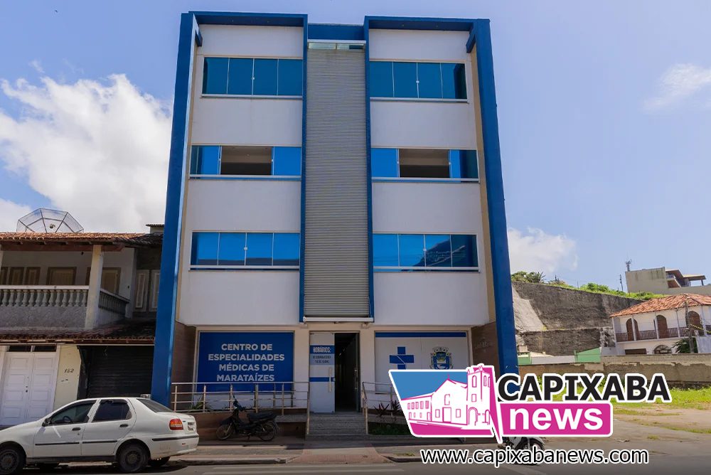 Saúde em Marataízes: investimento insuficiente preocupa especialistas e acontecimentos revelam descaso Saúde em Marataízes: investimento insuficiente preocupa especialistas e acontecimentos revelam descaso
