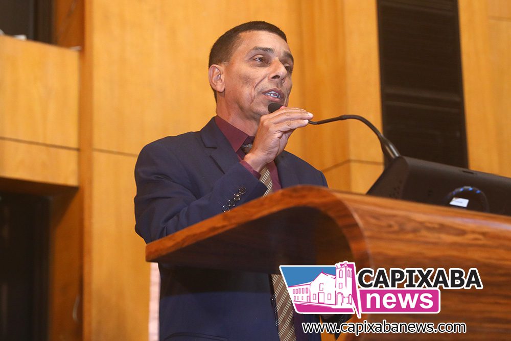 Projeto de Lei propõe política crucial para gestantes com câncer no Espírito Santo Projeto de Lei propõe política crucial para gestantes com câncer no Espírito Santo