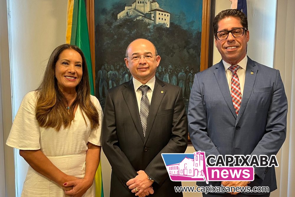 Marcelo Santos vai presidir Colégio Permanente dos Legislativos Estaduais Marcelo Santos vai presidir Colégio Permanente dos Legislativos Estaduais