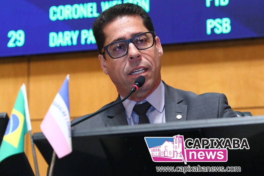 Deputado quer criar cadastro de estupradores no Espírito Santo Deputado quer criar cadastro de estupradores no Espírito Santo