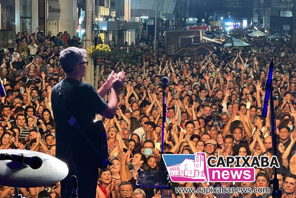 Guarapari divulga programação da 6ª edição do Esquina da Cultura Guarapari divulga programação da 6ª edição do Esquina da Cultura