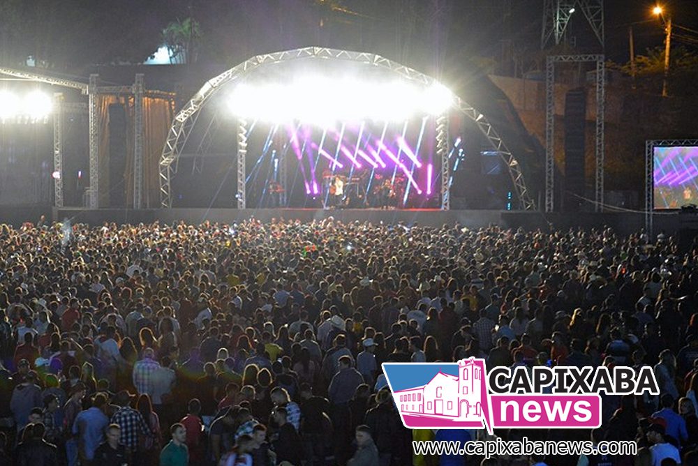 Prefeitura de Presidente Kennedy confirma datas para a Expo Kennedy 2024 Prefeitura de Presidente Kennedy confirma datas para a Expo Kennedy 2024