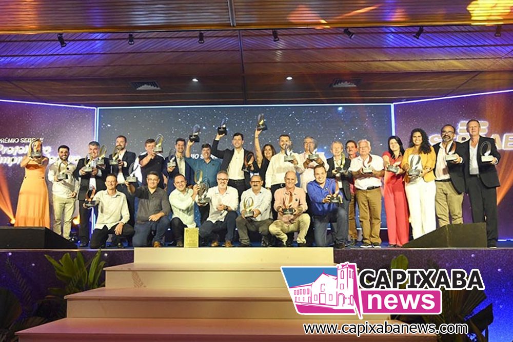 Prêmio Sebrae Prefeitura Empreendedora: conheça os vencedores Prêmio Sebrae Prefeitura Empreendedora: conheça os vencedores