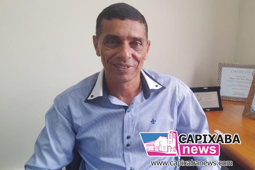 Guarapari: deputado Zé Preto convoca reunião crucial com DER-ES para discutir obras na ES-060 Guarapari: deputado Zé Preto convoca reunião crucial com DER-ES para discutir obras na ES-060