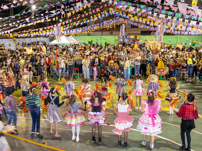 Agenda de arraiás: festas nas escolas municipais de Piúma – PIÚMA Agenda de arraiás: veja a programação de festas nas escolas municipais - PIÚMA