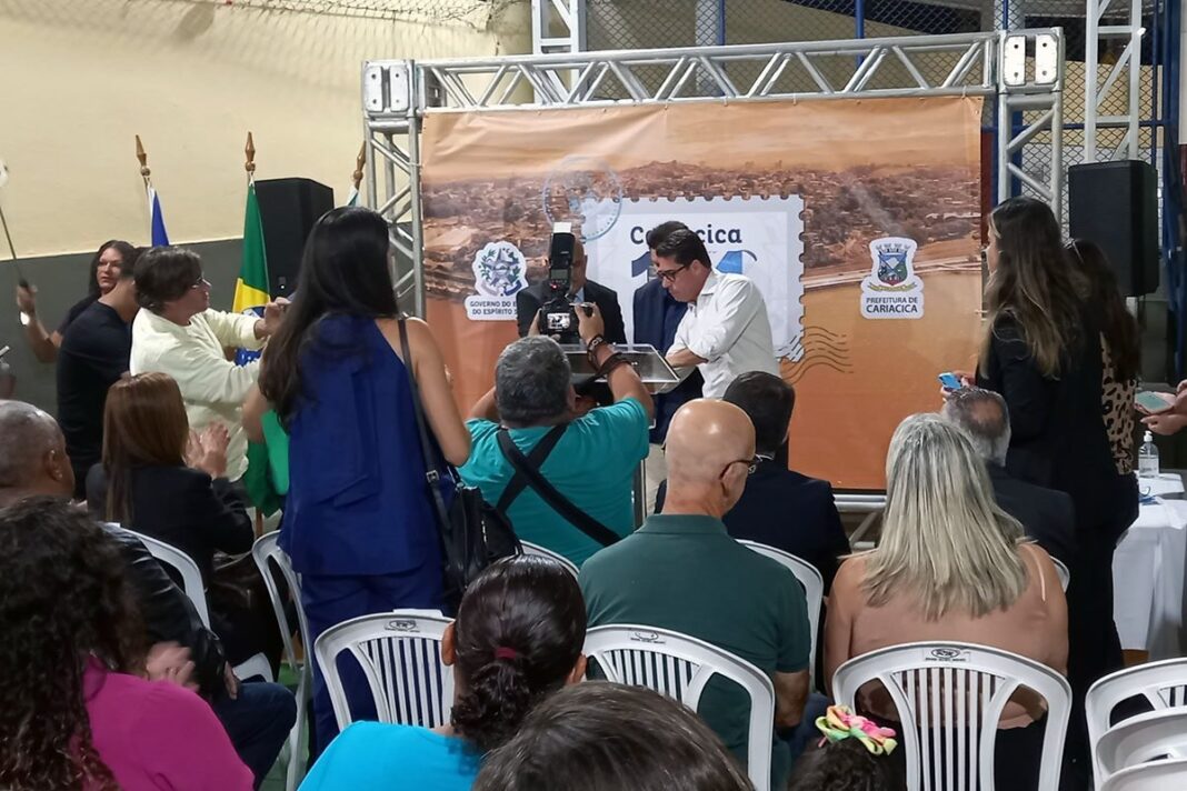 Cariacica: regularização de imóveis indica progressos na cidade – ALES Cariacica: regularização de imóveis sinaliza avanços