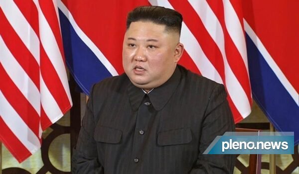 Coreia do Norte reacende tensões com envio de dejetos para Coreia do Norte volta a enviar dejetos para a Coreia do Sul