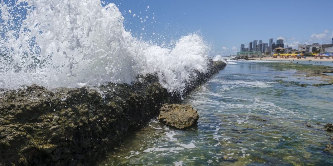 Governo se opõe à proposta de privatização das praias Governo é contra proposta que pode privatizar acesso a praias