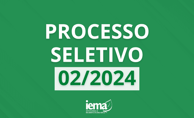 Governo ES: Iema divulga resultado da 1ª convocação para comprovação de títulos. Governo ES: Iema divulga resultado da 1ª convocação para comprovação de títulos.