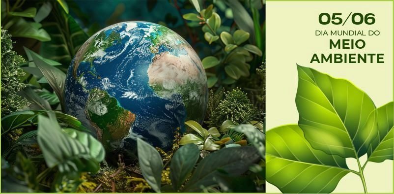 Governo ES: Ações em saúde promovem impacto positivo no meio ambiente Governo ES: Ações em saúde promovem impacto positivo no meio ambiente