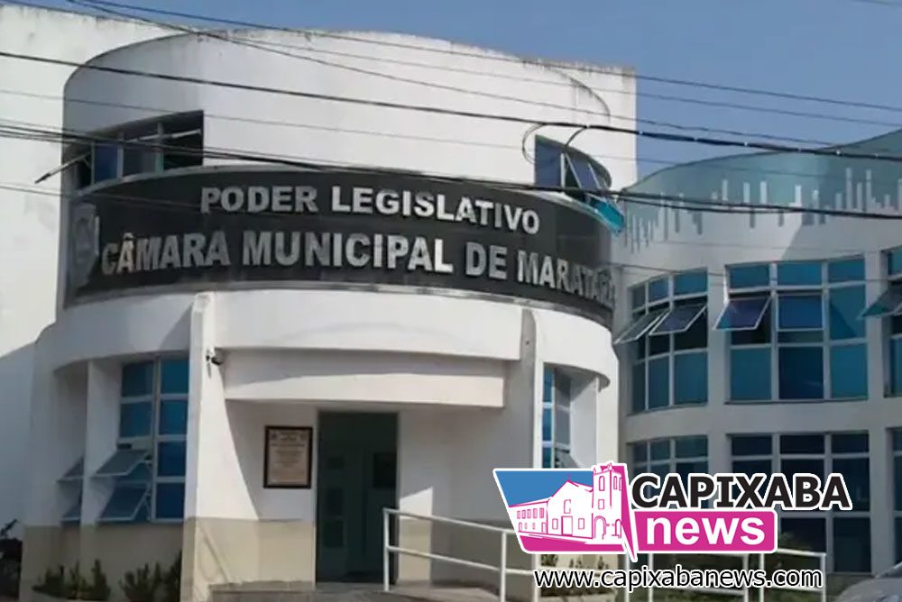Marataízes: Projeto de Planos de Carreira dos Servidores da Prefeitura retorna à Câmara de Vereadores Marataízes: Projeto de Planos de Carreira dos Servidores da Prefeitura retorna à Câmara de Vereadores