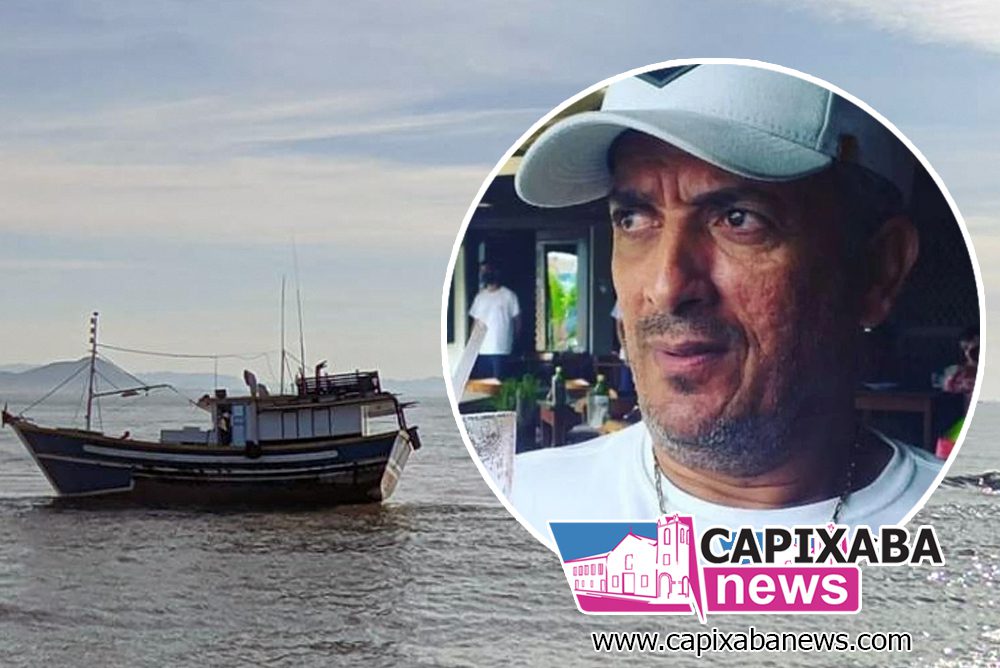 Caso Bapo: Suspeito é detido por envolvimento na morte de fiscal da prefeitura de Marataízes Caso Bapo: Suspeito é detido por envolvimento na morte de fiscal da prefeitura de Marataízes