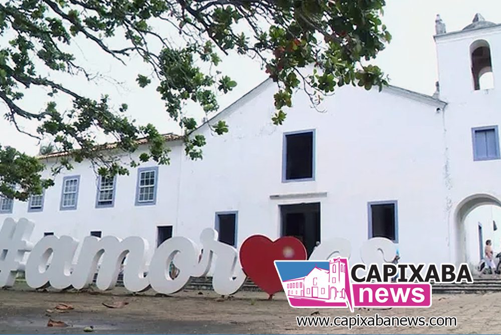 Cerca de 400 jovens irão caminhar 8 km em louvor a São José de Anchieta Cerca de 400 jovens irão caminhar 8 km em louvor a São José de Anchieta