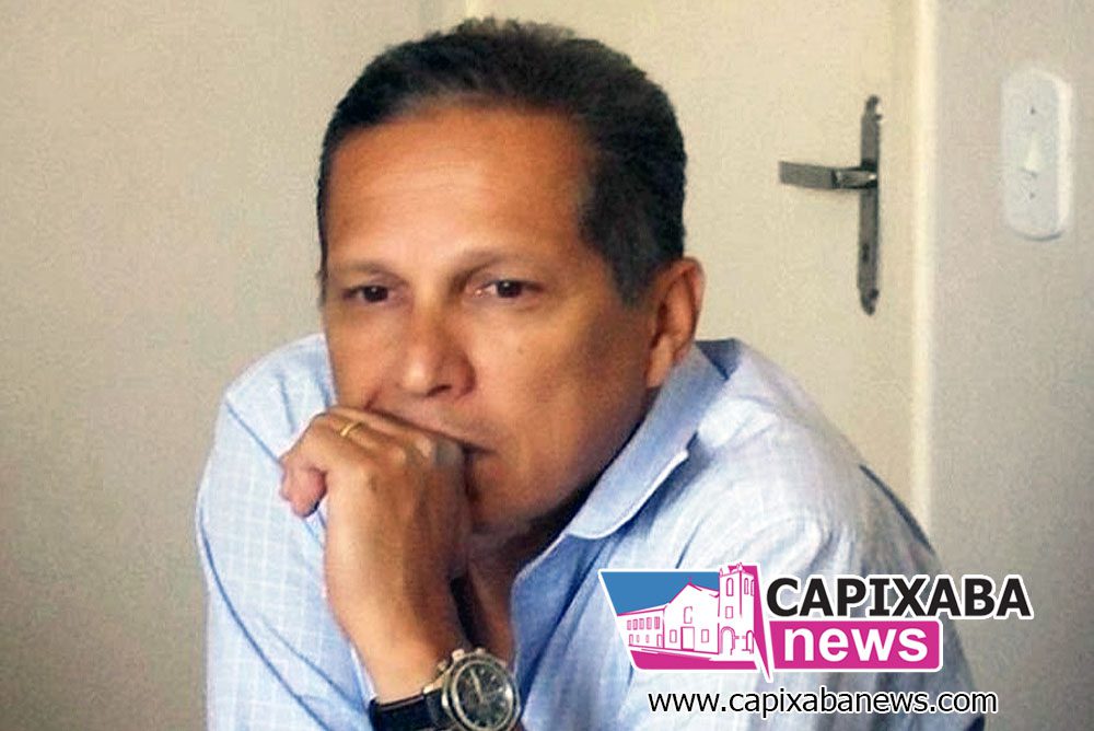 Tribunal de Justiça mantém condenação de Luciano de Paiva, e prisão poderá acontecer Tribunal de Justiça mantém condenação de Luciano de Paiva, e prisão poderá acontecer