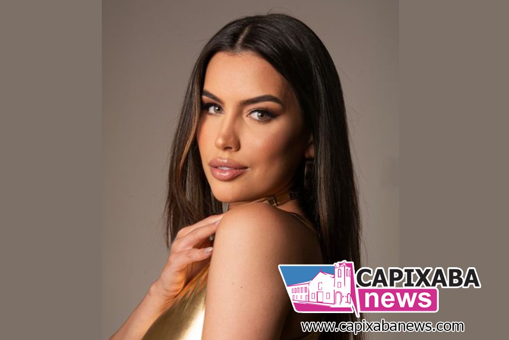 Aryadner Rocha: A promessa de Marataízes no Miss Universe Espírito Santo 2024 Aryadner Rocha: A promessa de Marataízes no Miss Universe Espírito Santo 2024