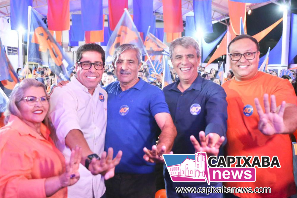 Dorlei Fontão dá largada oficial à Campanha com inauguração do Comitê Eleitoral Dorlei Fontão dá largada oficial à Campanha com inauguração do Comitê Eleitoral