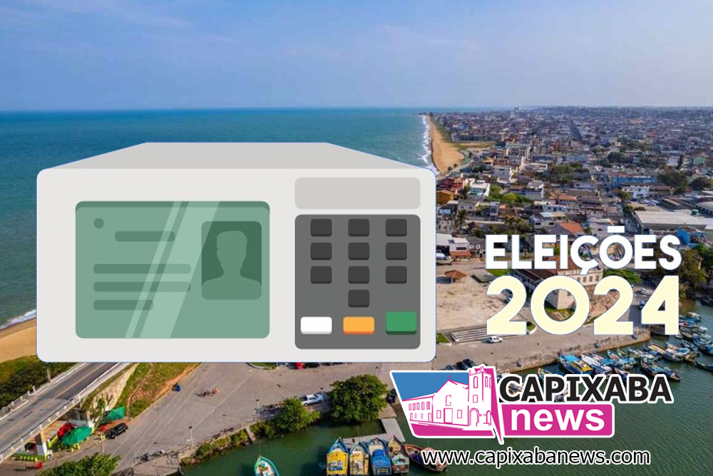 Eleições 2024 em Marataízes: 3 candidatos a prefeito e 161 a vereador concorrem Eleições 2024 em Marataízes: 3 candidatos a prefeito e 161 a vereador concorrem
